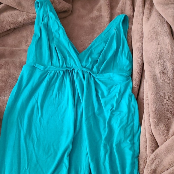 Maternity tank - Picture 1 of 3
